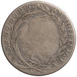 Haus Österreich: Maria Theresia