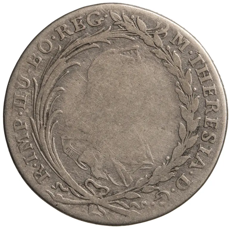 Münze