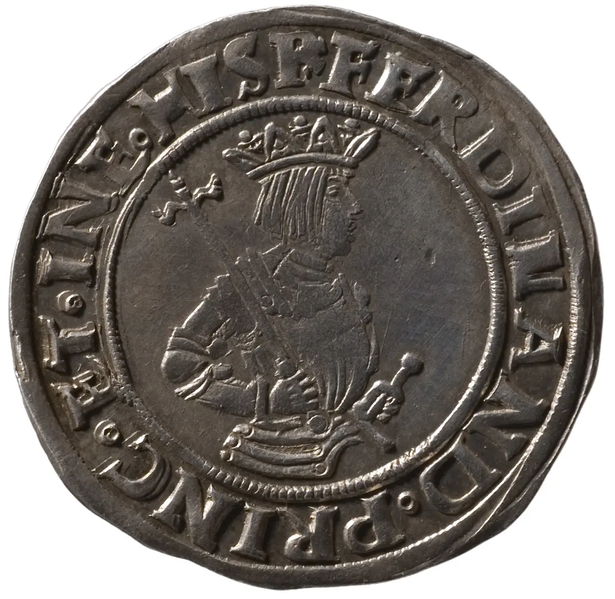 Münze