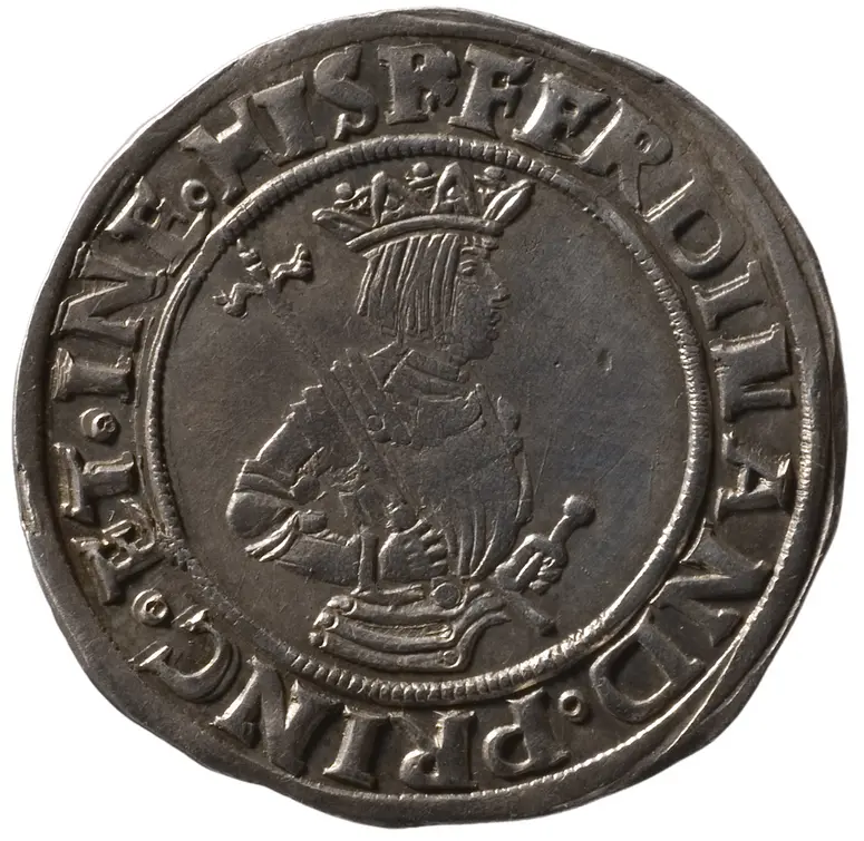Münze