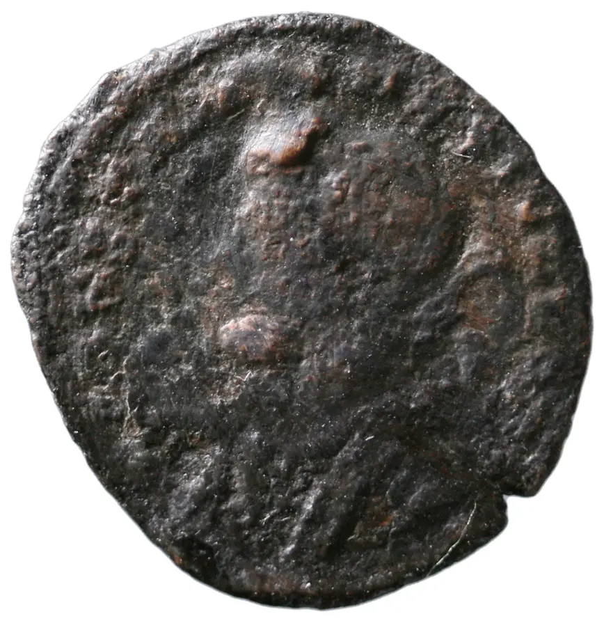Constantinus II. (Caesar)