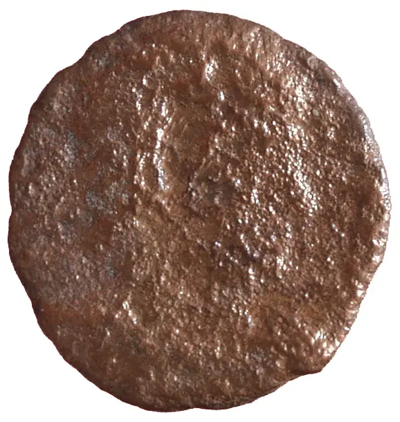 Constantinus I. oder Constantinus I. für Söhne