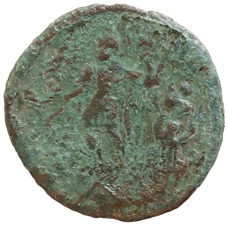 Constans oder Constantius II.