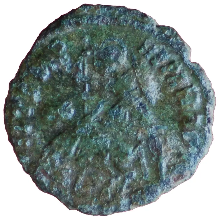 Constantius II.