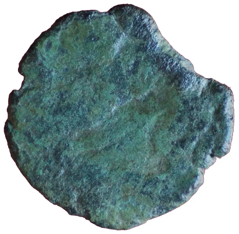 Constantius II. oder Iulianus III.