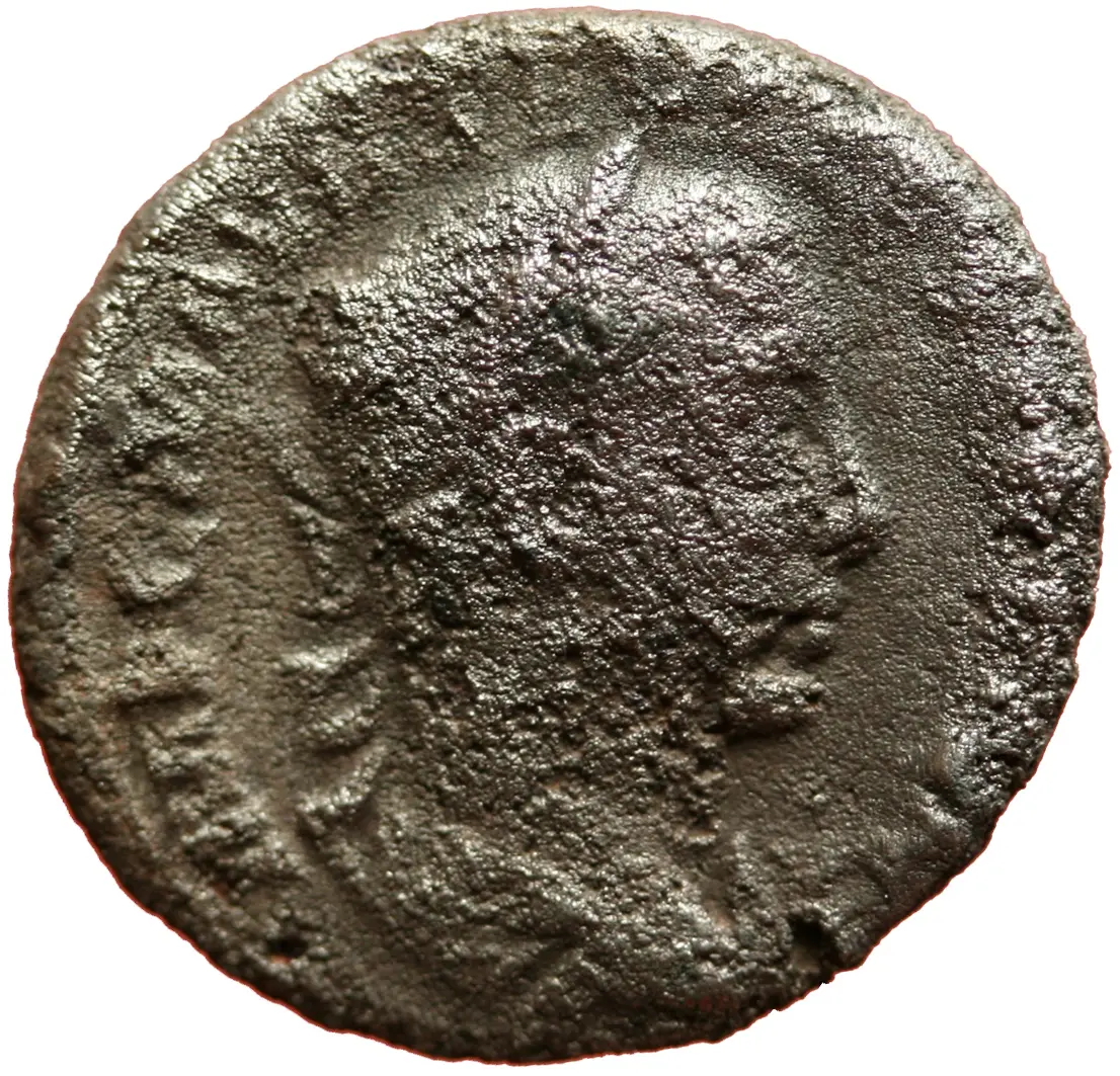 Severus Alexander