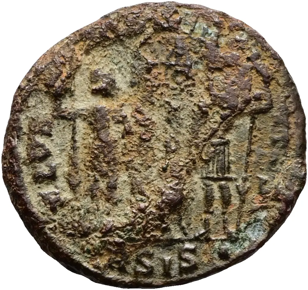 Constantinus I.
