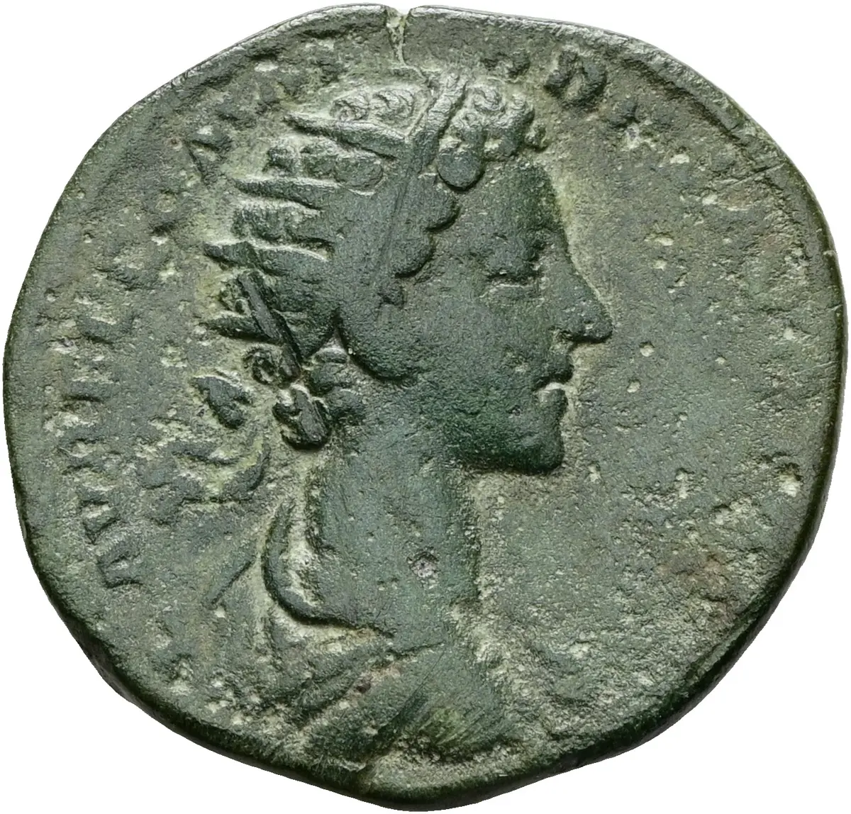 Commodus Caesar