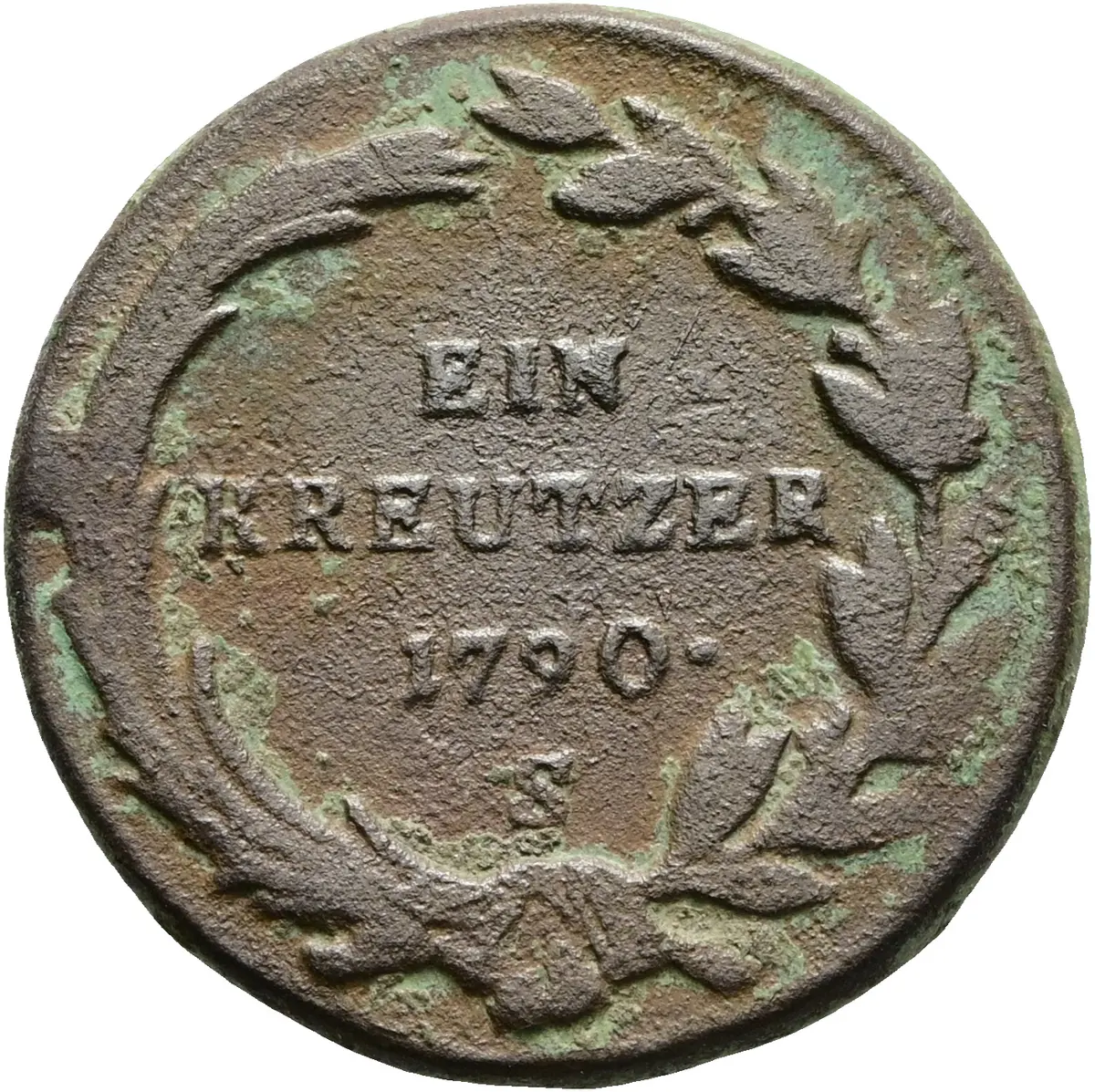 Haus Österreich: Joseph II.