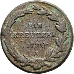 Haus Österreich: Joseph II.
