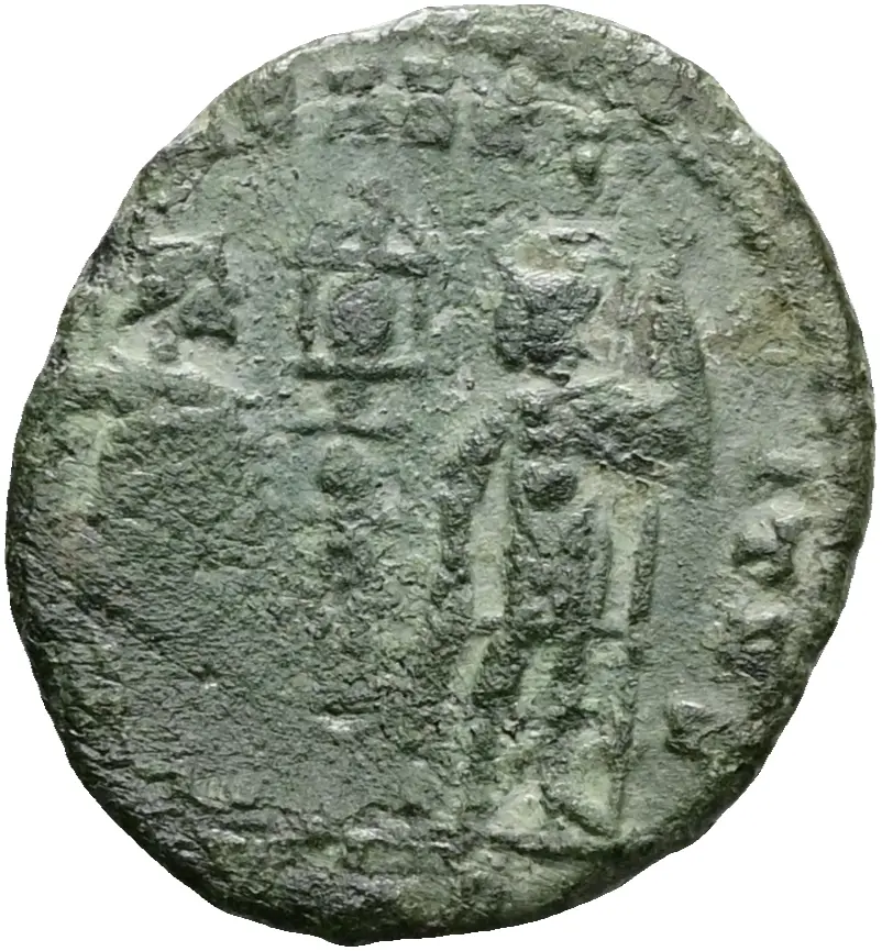 Münze