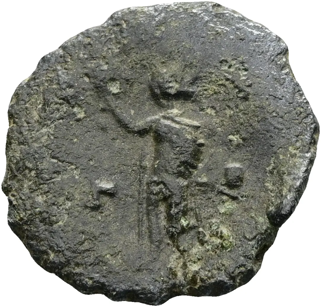 Münze