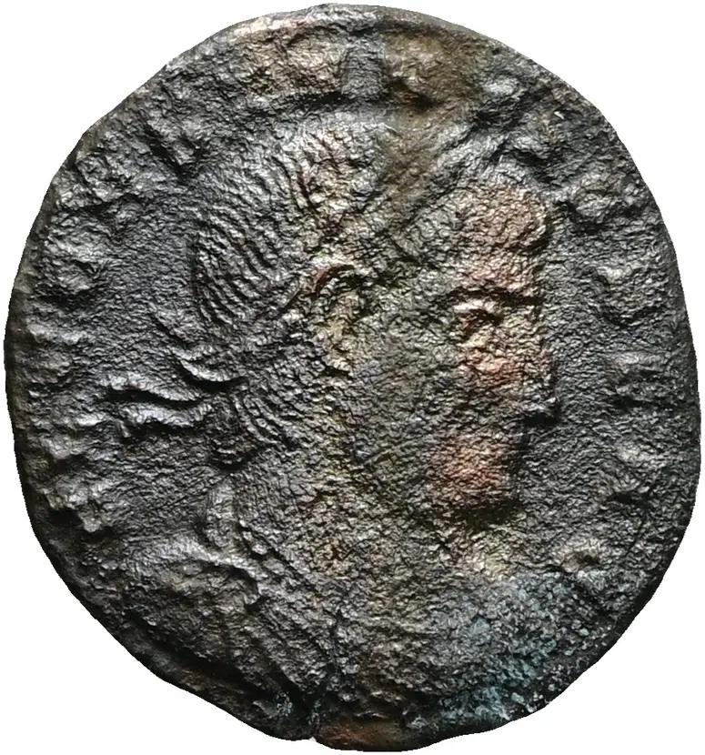 Münze