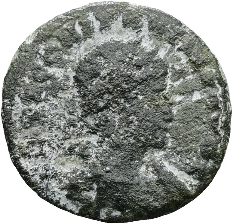 Münze