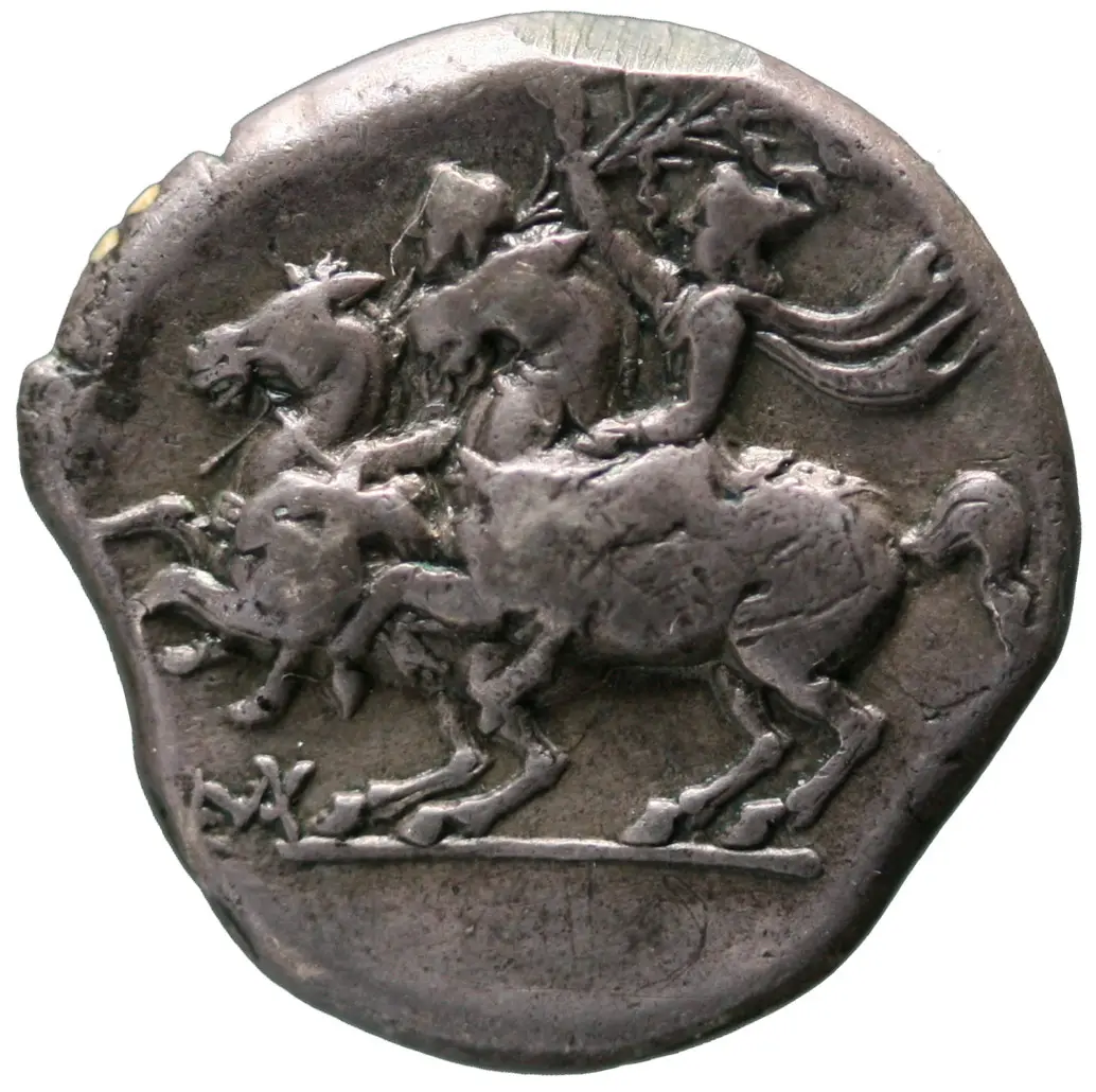 Paestum