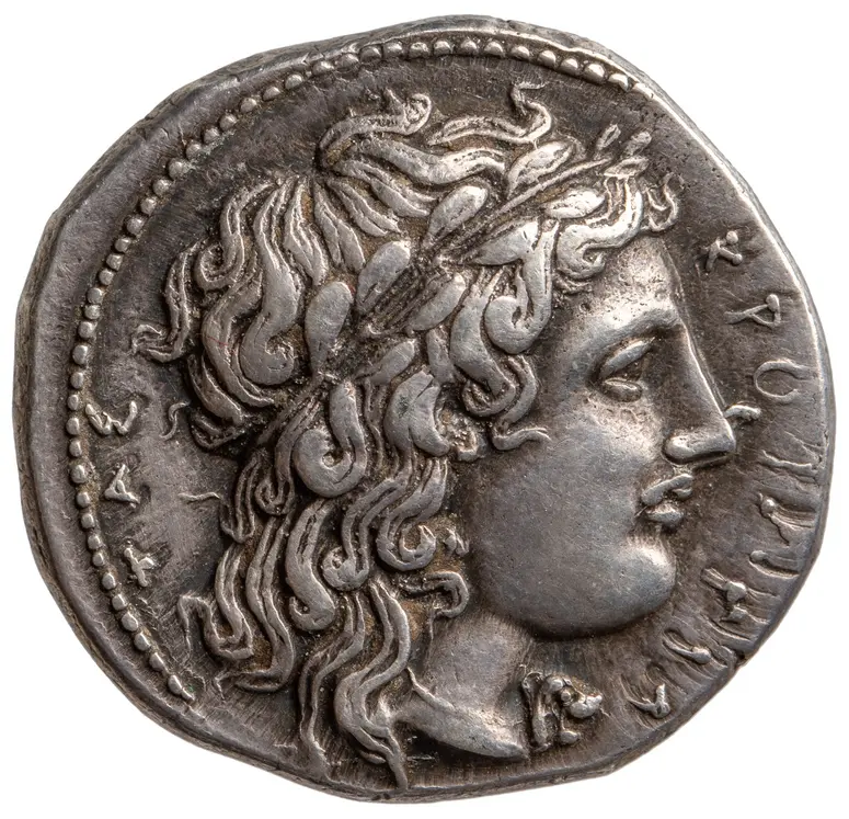 Münze