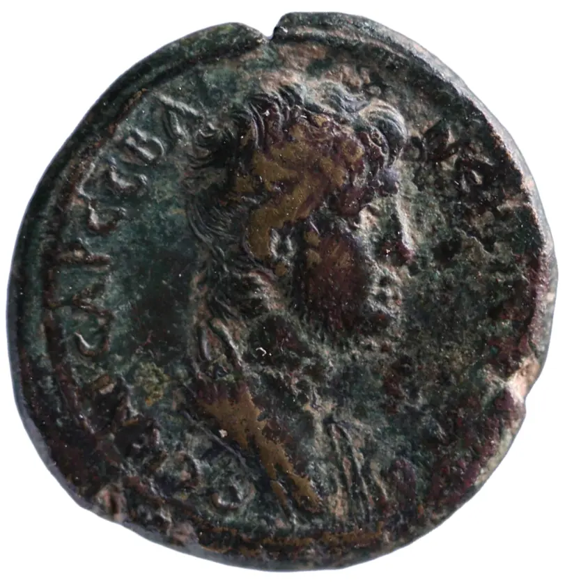 Thyateira: Nero