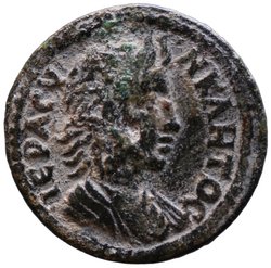 Smyrna (anonym)