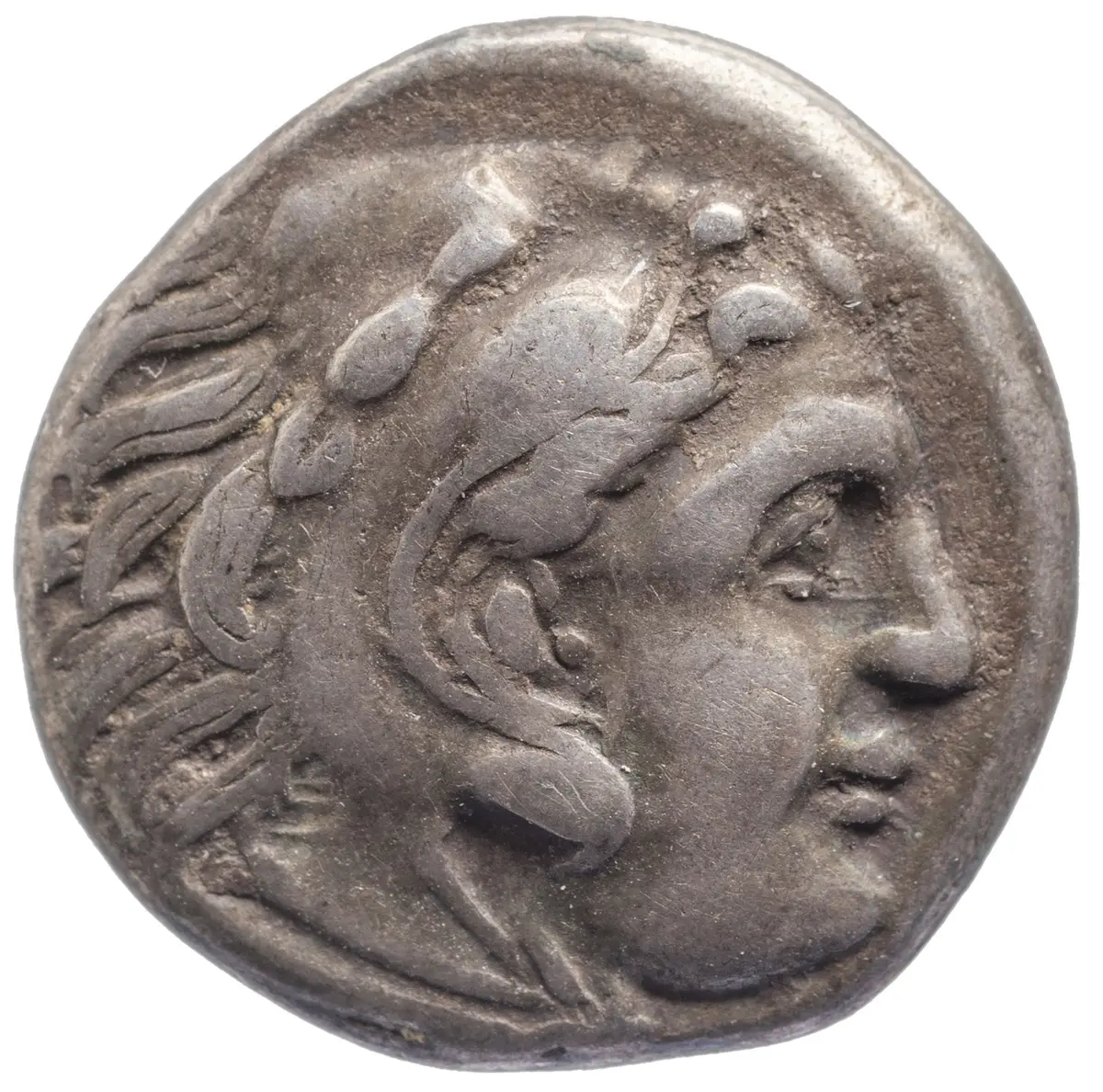 Makedonien: Alexandros III. (posthum)