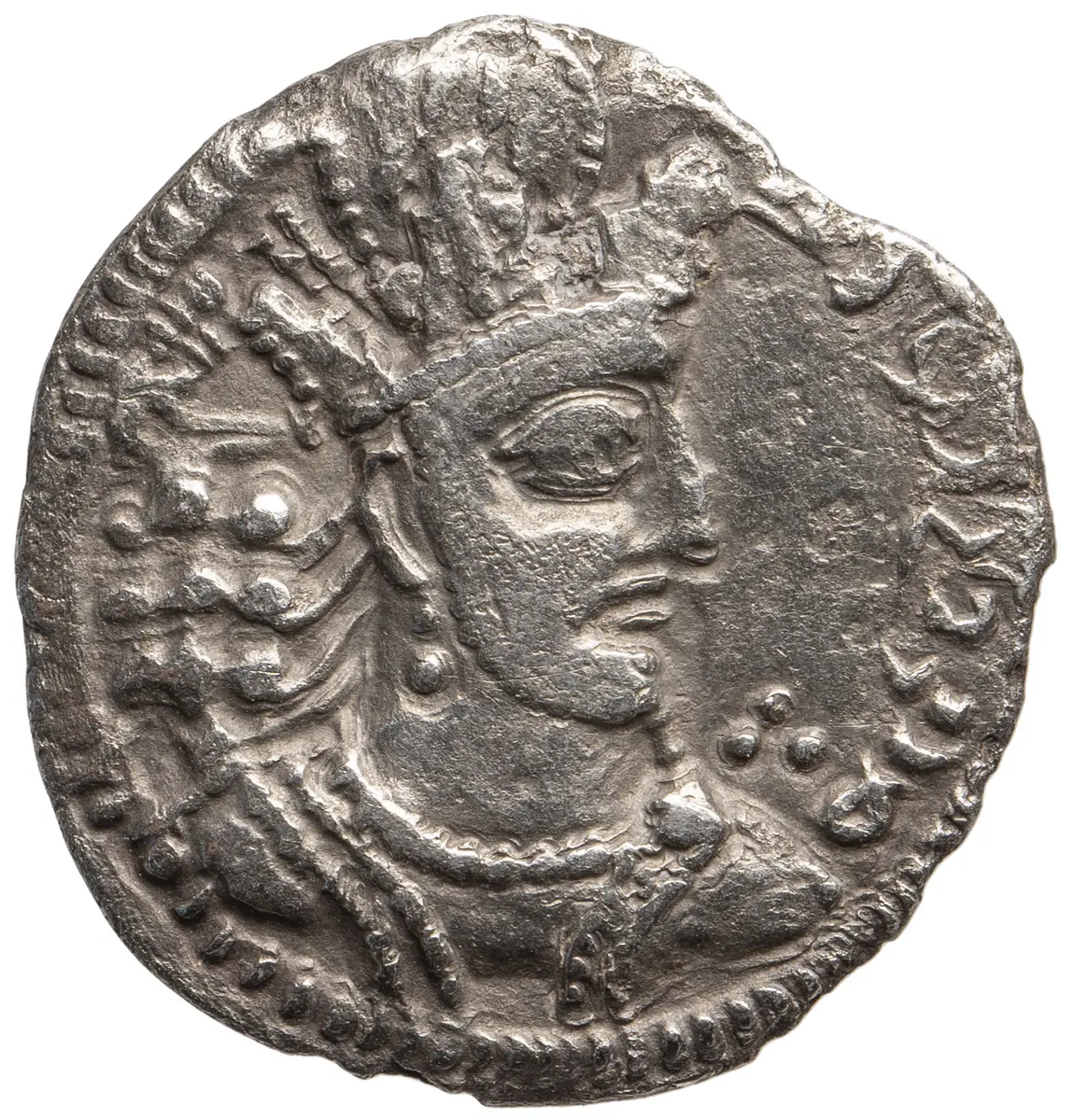 Sasaniden: Shapur II.