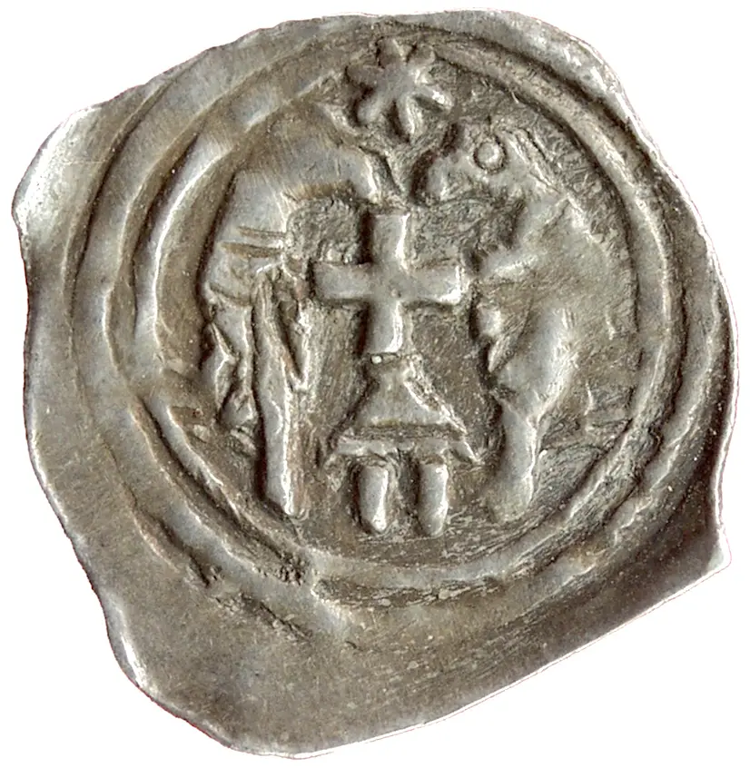 Erzbischöfe von Salzburg: Philipp von Spanheim (1247–1257) oder Ulrich (1257–1265)