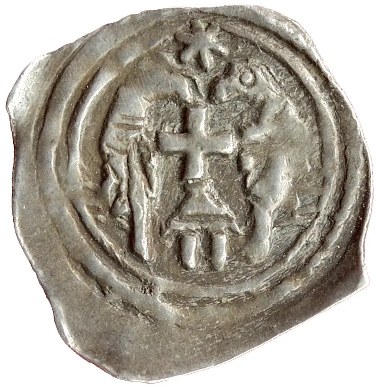 Münze