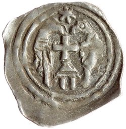 Erzbischöfe von Salzburg: Philipp von Spanheim (1247–1257) oder Ulrich (1257–1265)