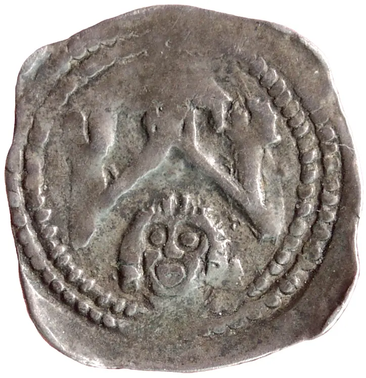 Münze
