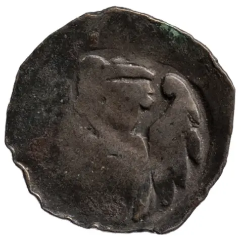 Herzöge von Österreich: Friedrich III. (1306/1314–1330)