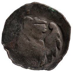 Herzöge von Österreich: Friedrich III. (1306/1314–1330)
