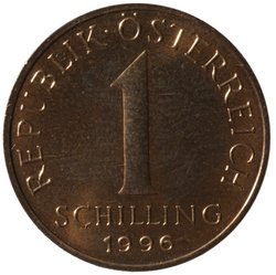 Österreich: 2. Republik