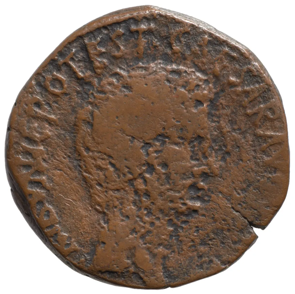 Augustus