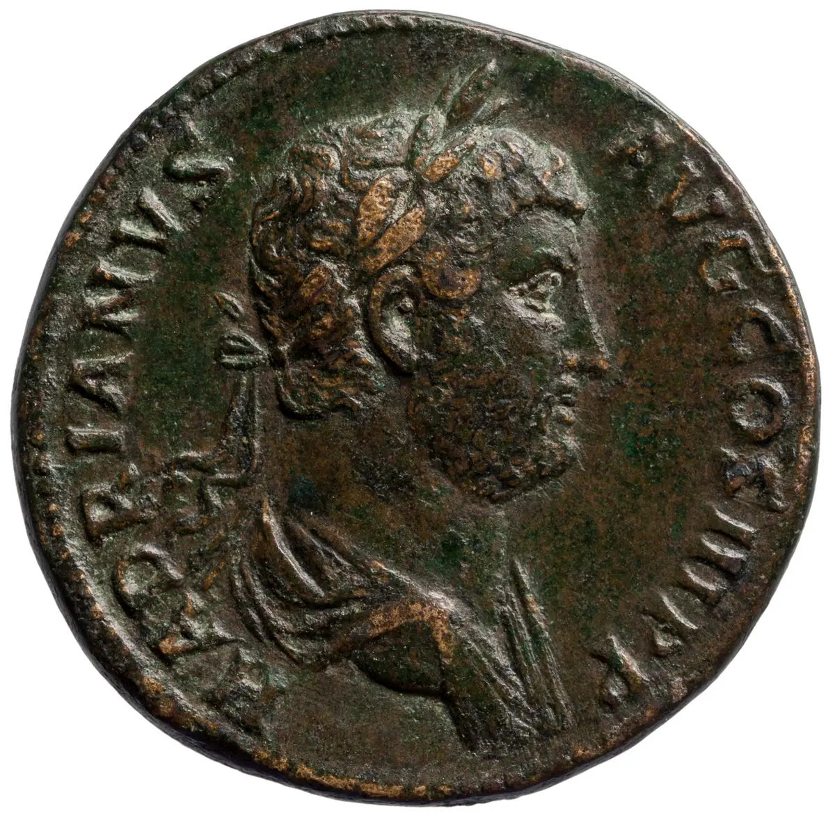 Hadrianus
