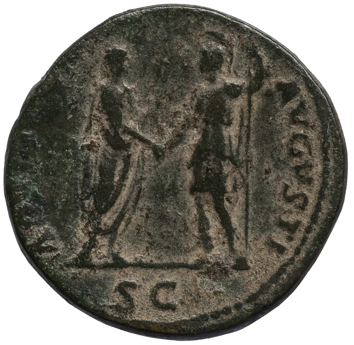 Hadrianus
