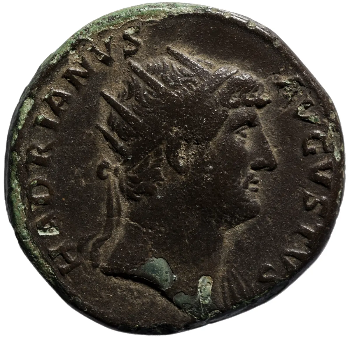 Hadrianus