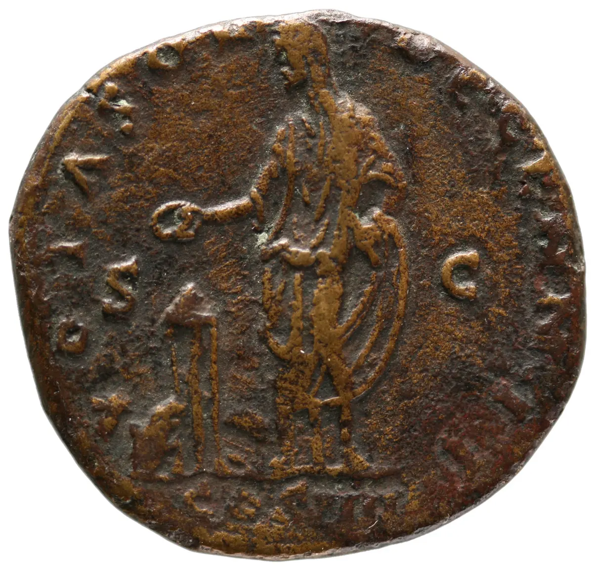 Antoninus Pius