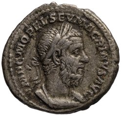 Macrinus
