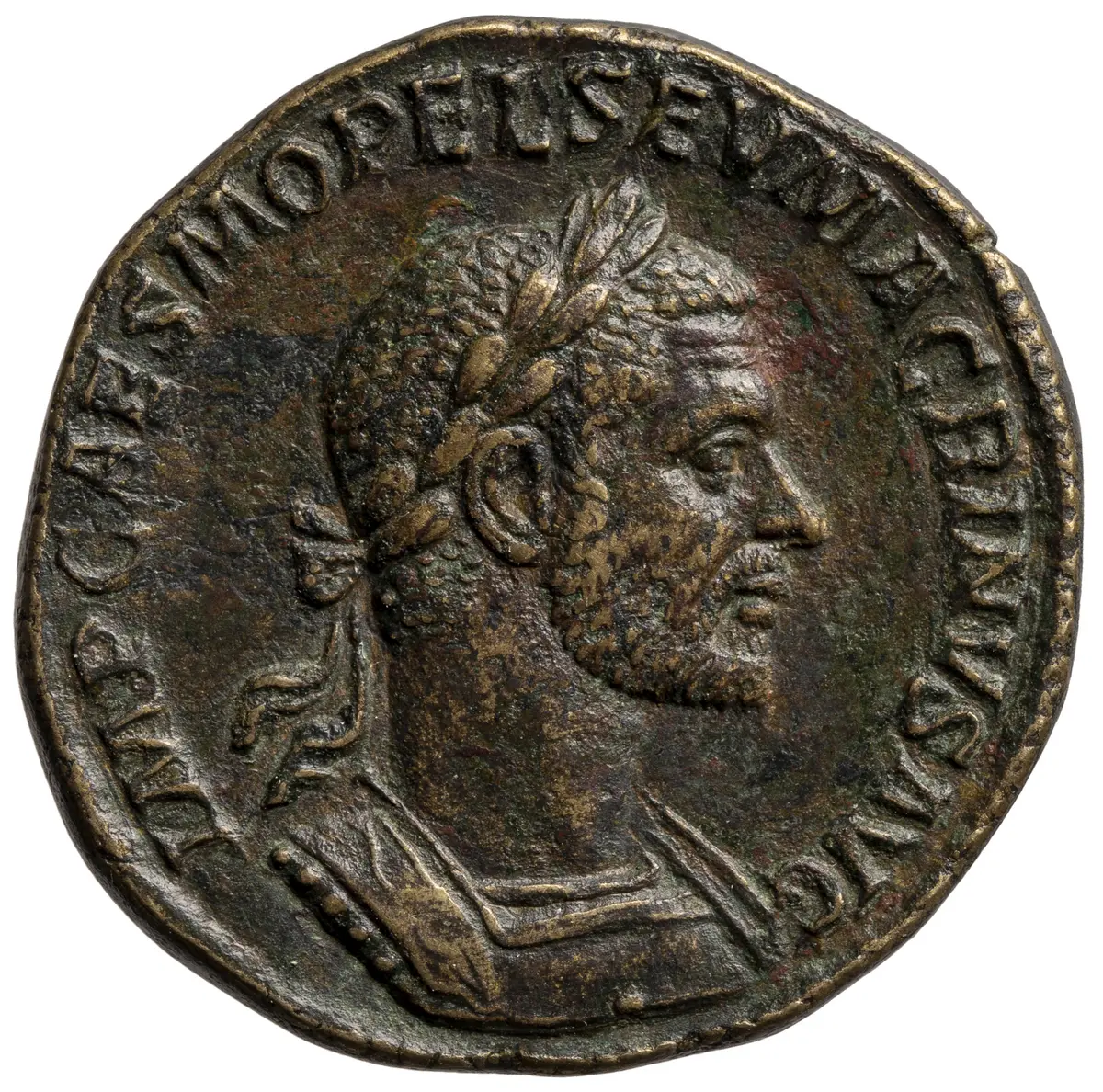 Macrinus