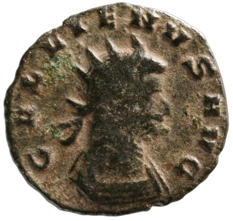 Münze