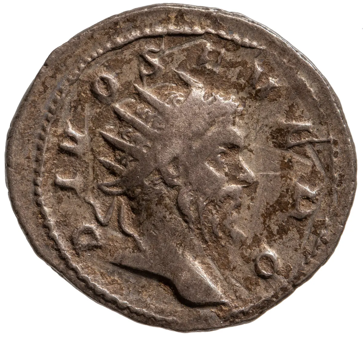 Divus Septimius Severus