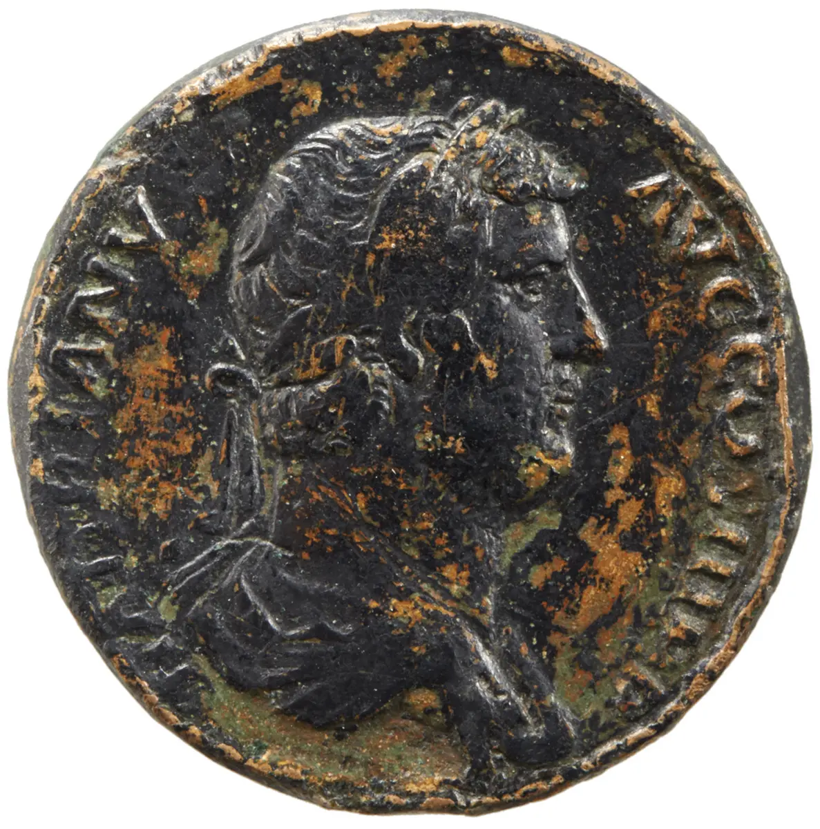 Hadrianus