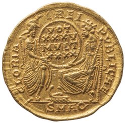 Constantius II.