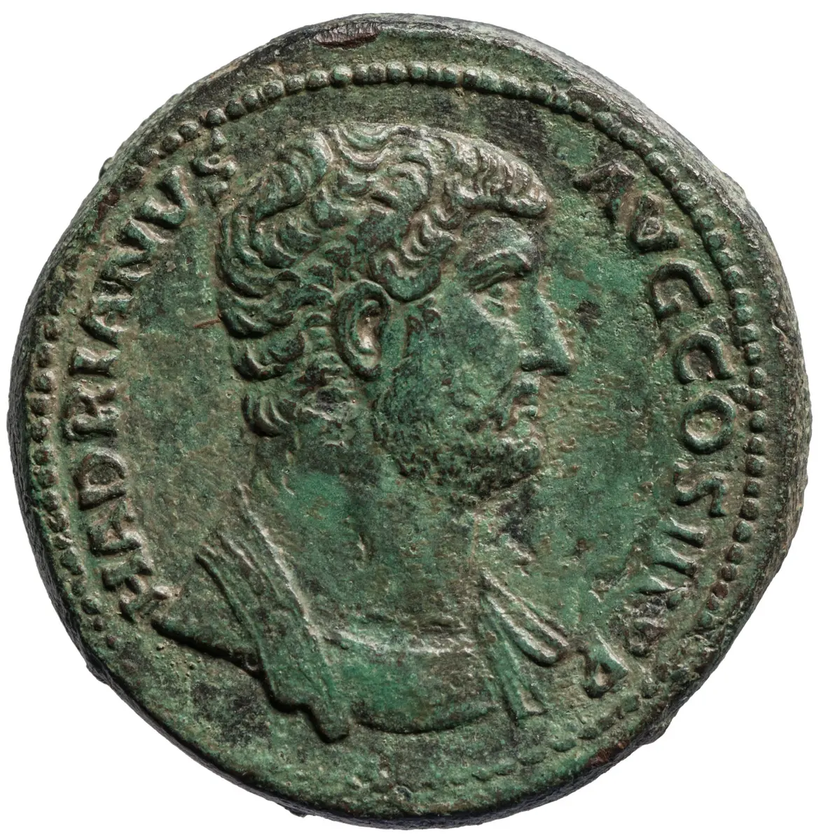 Hadrianus