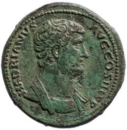 Hadrianus
