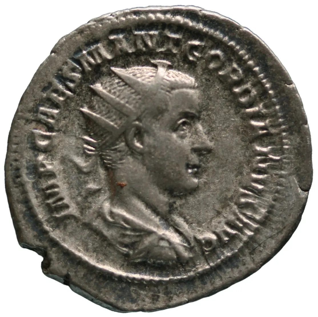 Gordianus III.