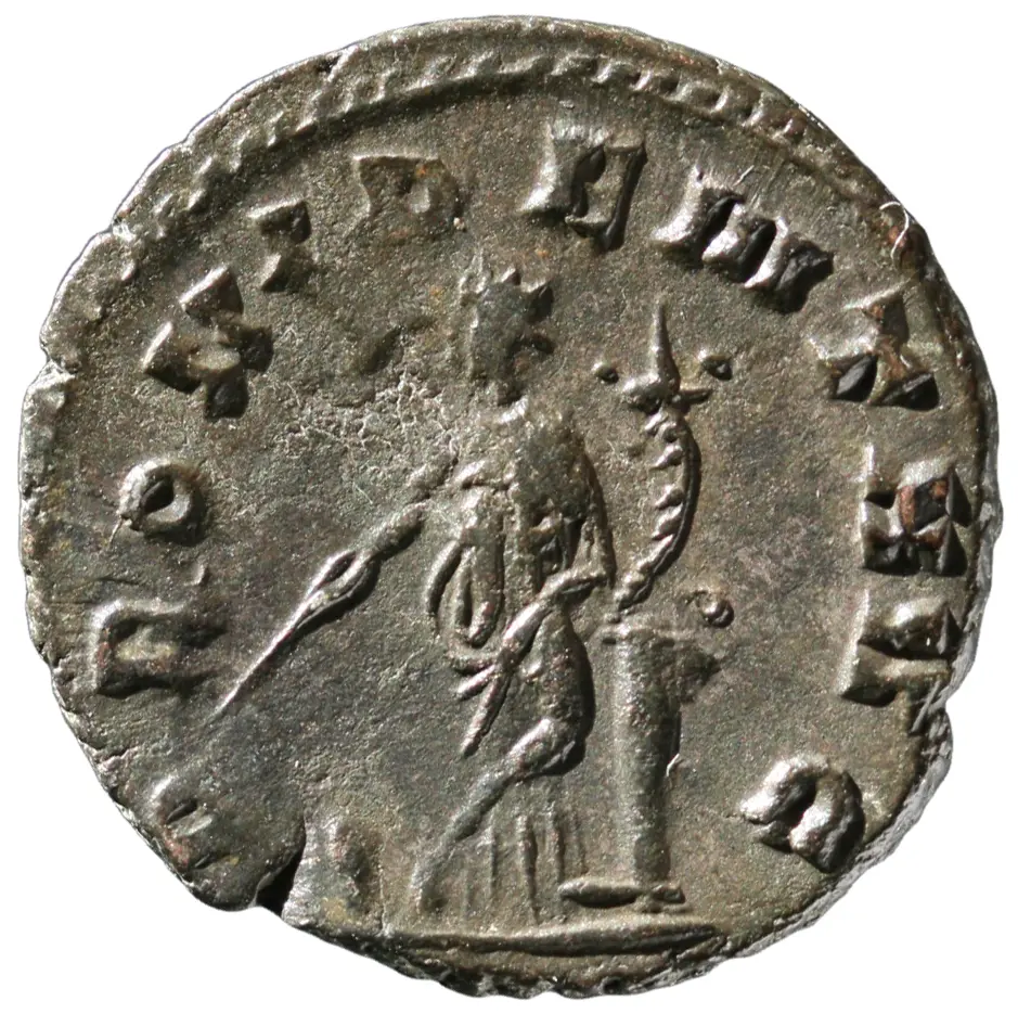 Claudius II. Gothicus