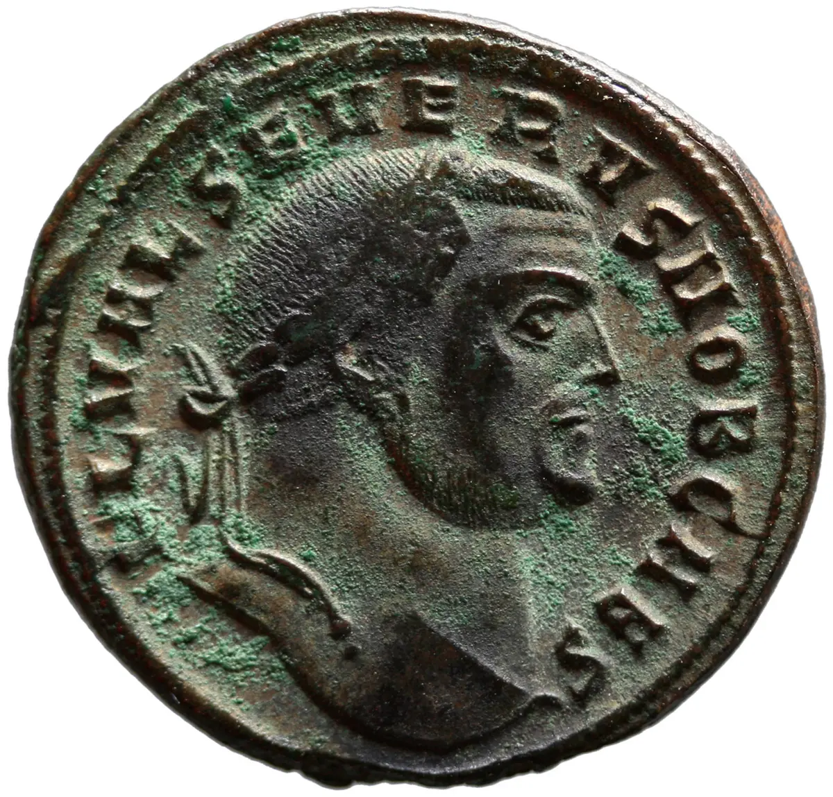 Severus II. Caesar