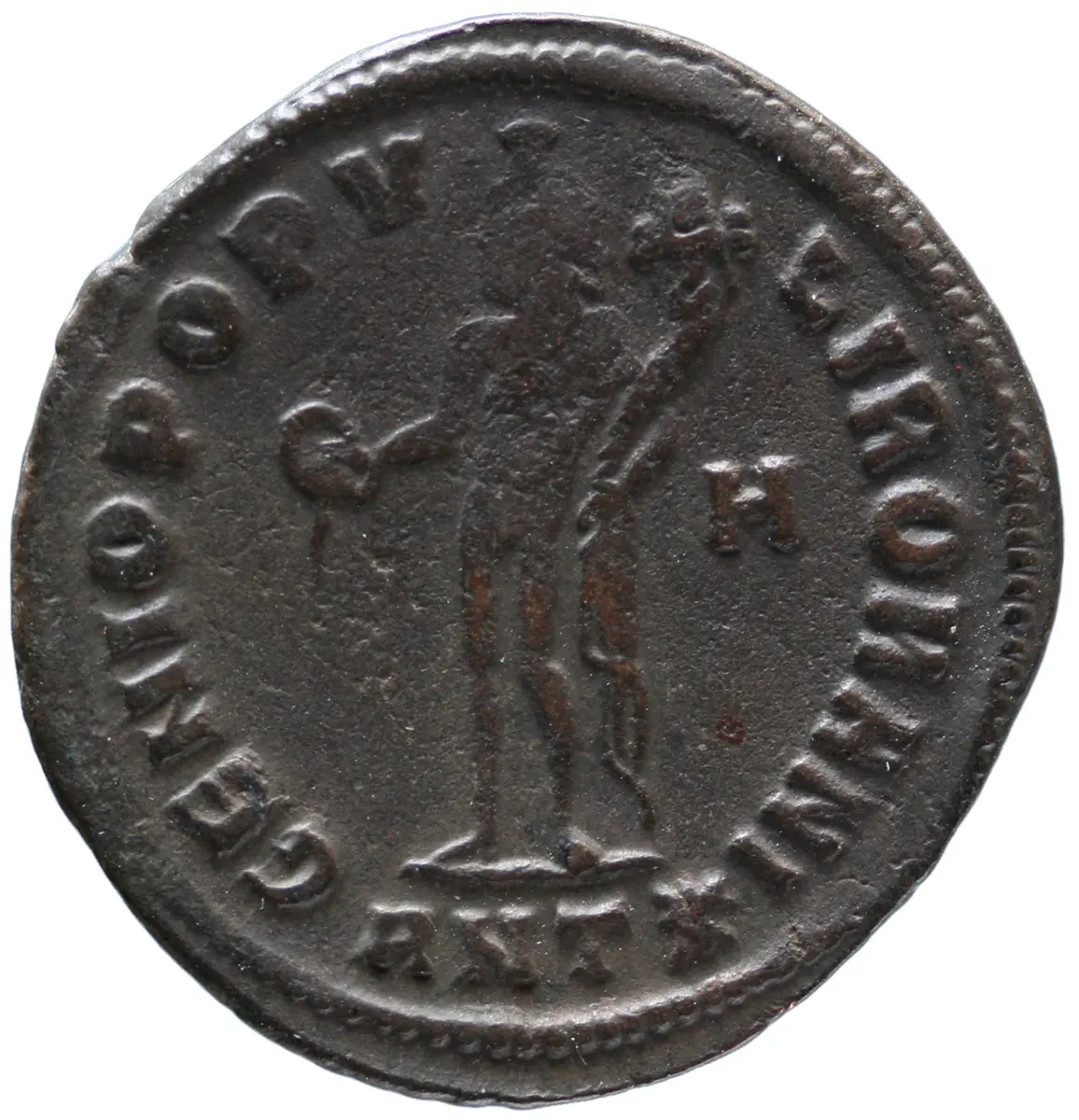 Diocletianus