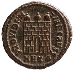 Constantinus II. (Caesar)