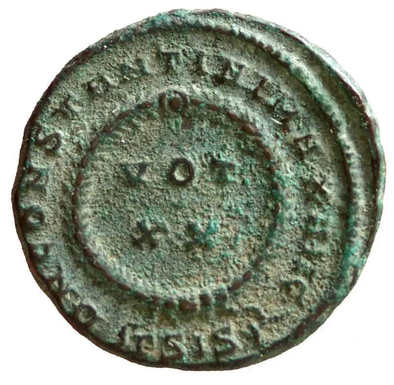 Constantinus I.